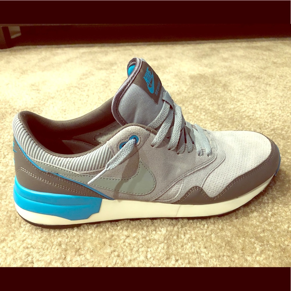 Nike Odissey